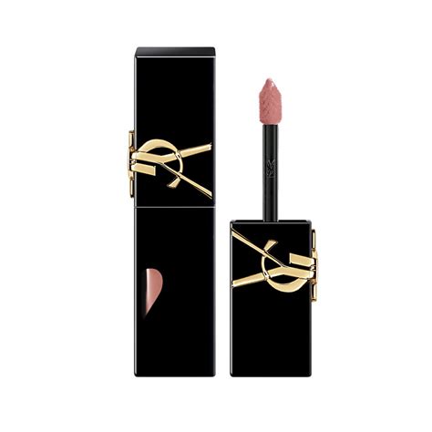 ysl transfer proof lipstick|YSL inks lip stain.